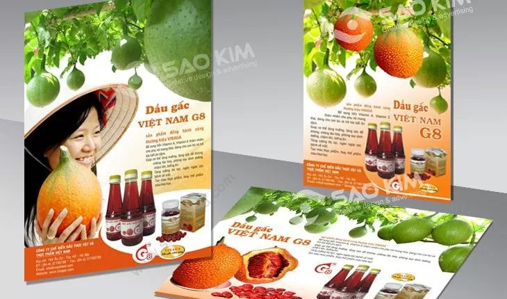 Giấy phép quảng cáo thực phẩm