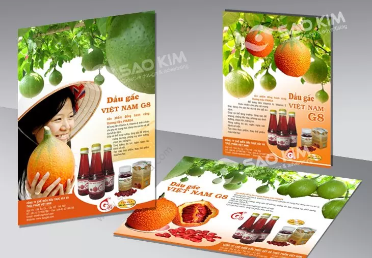 Giấy phép quảng cáo thực phẩm