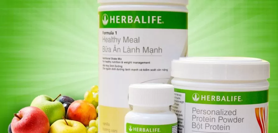 Quảng cáo thực phẩm chức năng