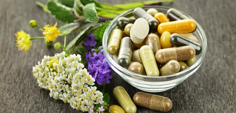 Giấy phép kinh doanh thực phẩm chức năng Thực phẩm chức năng