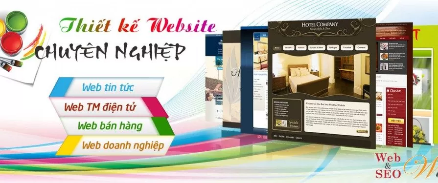 Thành lập trung tâm đào tạo thiết kế website