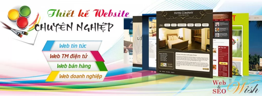 Thành lập trung tâm đào tạo thiết kế website