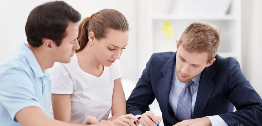 Đề án thành lập trung tâm tư vấn du học Đề án thành lập trung tâm tư vấn du học