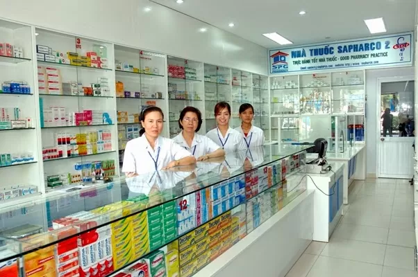Bằng trung cấp dược có được mở quầy thuốc không? Điều kiện mở quầy thuốc