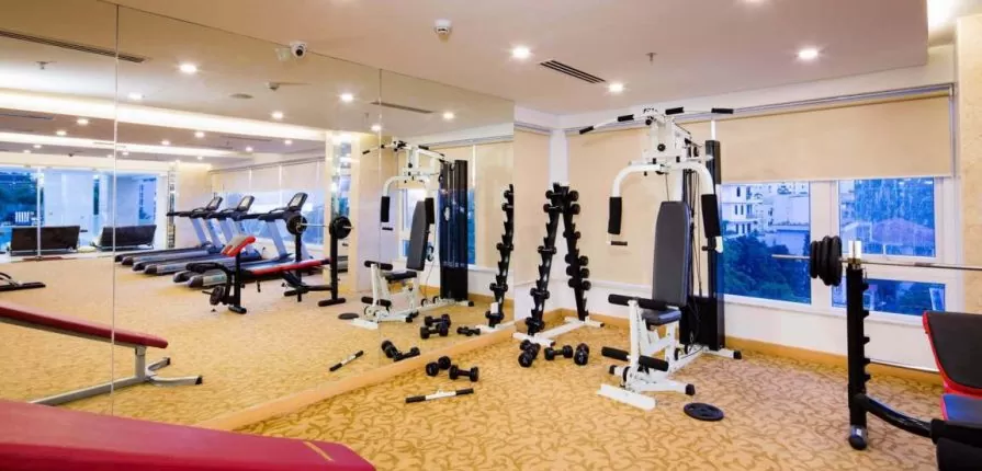 Tư vấn kinh nghiệm mở phòng tập gym thể hình Kinh nghiệm mở phòng tập gym