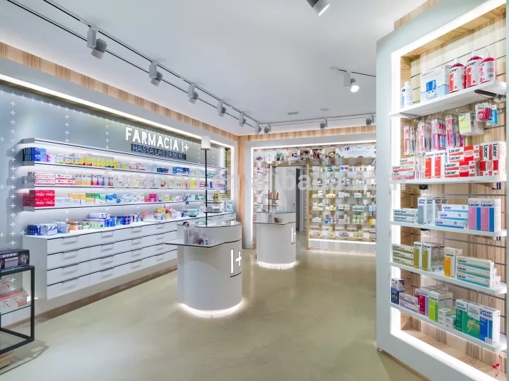 Bằng trung cấp dược có mở được nhà thuốc không