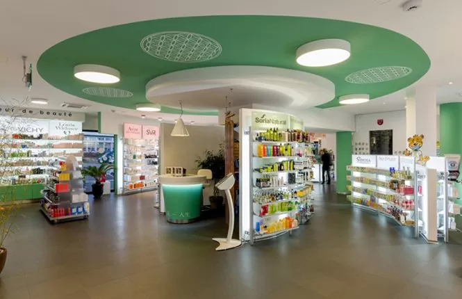 Thủ tục mở nhà thuốc tư nhân Thủ tục mở nhà thuốc tư nhân