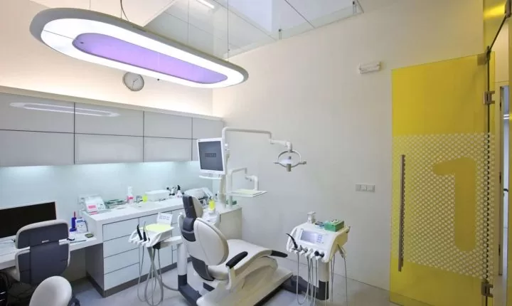 Thủ tục mở phòng khám răng hàm mặt Thủ tục mở phòng khám răng hàm mặt