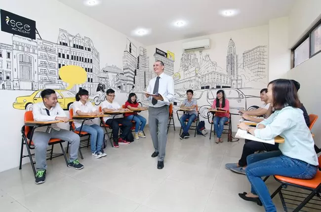 Thủ tục thành lập Trung tâm đào tạo Thủ tục thành lập trung tâm đào tạo