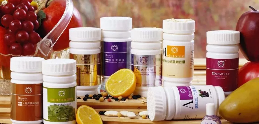 Công bố thực phẩm chức năng nhập khẩu Công bố thực phẩm chức năng nhập khẩu