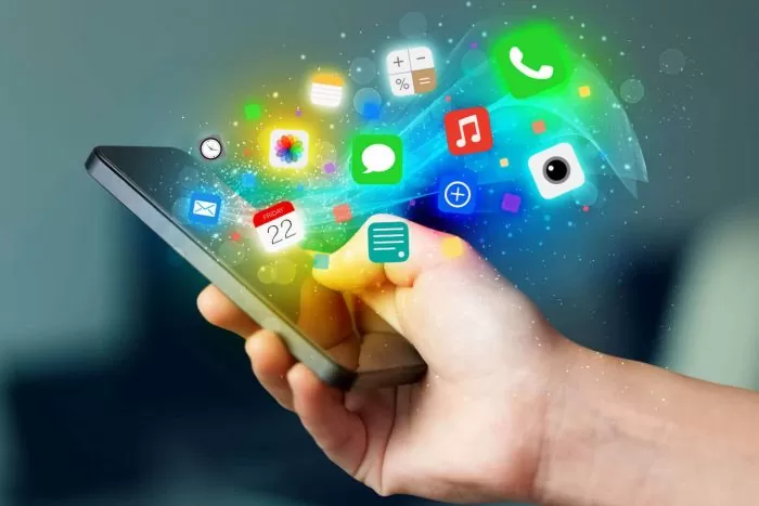 Đăng ký ứng dụng di động