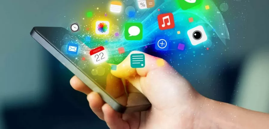 Đăng ký app ứng dụng di động Đăng ký ứng dụng di động