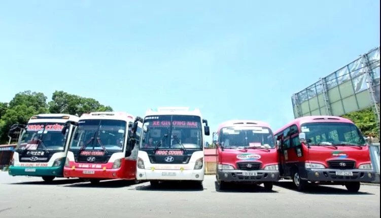 Thủ tục thành lập hợp tác xã vận tải