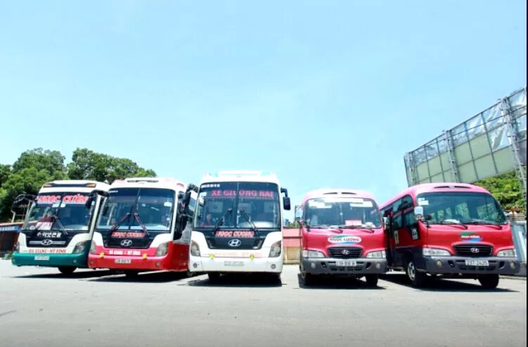 Thủ tục thành lập hợp tác xã vận tải