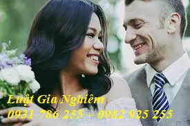 Thủ tục đăng ký kết hôn với người Rumani 2019