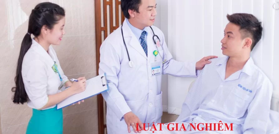 Thủ tục mở phòng khám chuyên khoa nam học phong-kham-nam-khoa