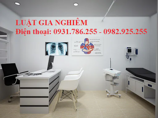 phòng khám chuyên khoa nội