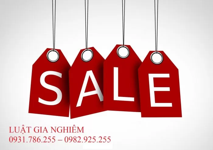 Đăng ký chương trình khuyến mãi toàn quốc