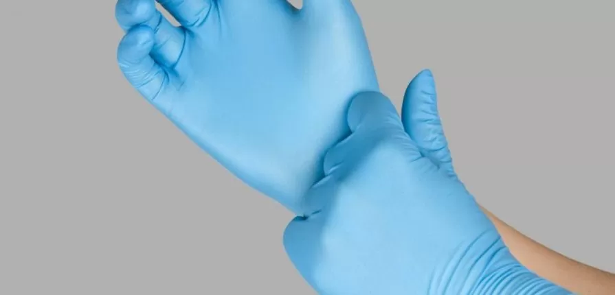 Thủ tục nhập khẩu găng tay y tế